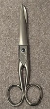 Vintage Richards Scissors Made