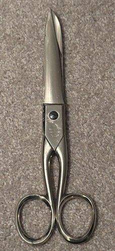 Vintage richards scissors - vintage,