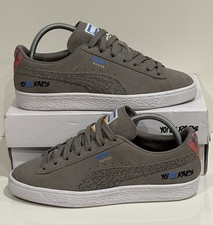 PUMA Suede x Yo MTV Raps