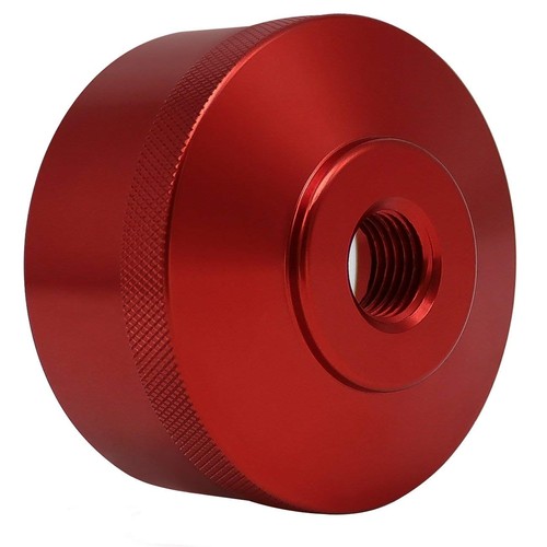 Aluminum gas cap for honda - for,