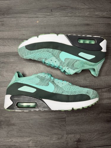 Nike air max ultra - ultra, flyknit