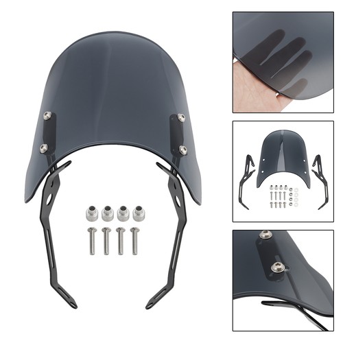 Windshield windscreen fit - windscreen,