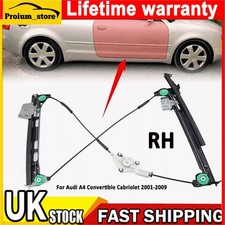 For Front Right O/S Window