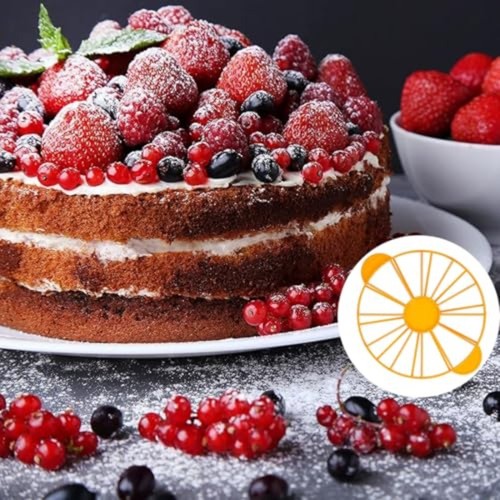 For dessert presentation cake - for,