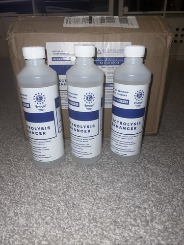 Pack electrolysis - pack, of