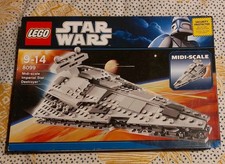LEGO Star Wars: Midi-Scale Imperial Star Destroyer (8099) BRAND NEW / SEALED