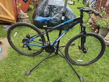 Mongoose Mountain Bike