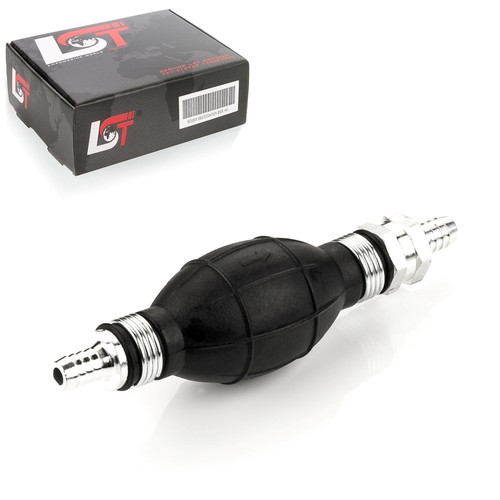 Pump ball fuel hand - pump,