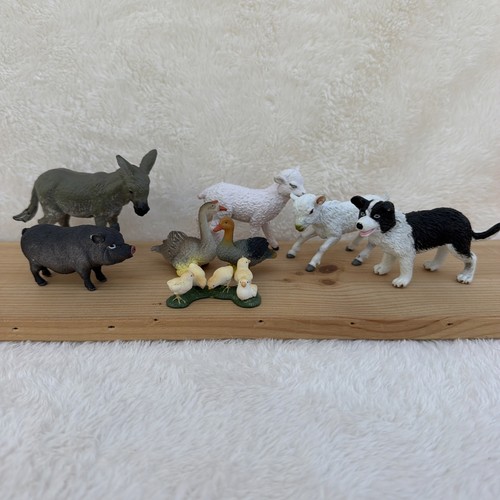 Children farmyard animal - children’s,