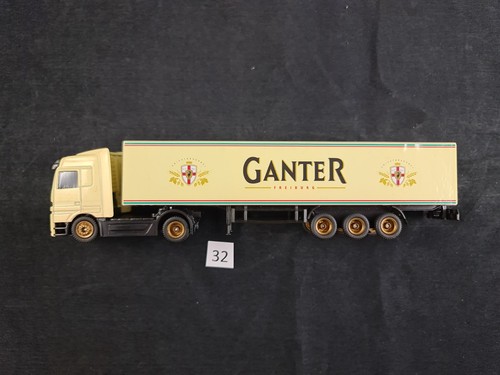 Advertising trucks 87 - trucks, 1:87