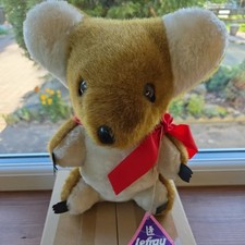 Rare vintage lefray koala bear - rare,