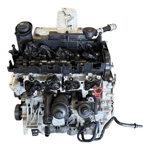 Mini n47c16a engine one - engine,