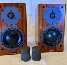 Dynaudio Focus 110 bookshelf