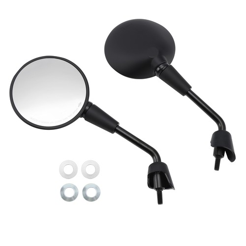 Black mirror set shorty for - shorty,