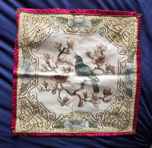 Stunning vintage china - stunning,