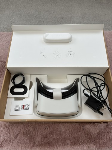 Oculus meta quest headset - oculus,