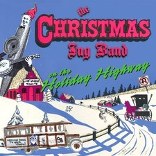 Christmas Jug Band - On the