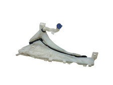 VOLVO C30 R-DESIGN WINDSCREEN WASHER BOTTLE PUMP TANK 1.6 DIESEL 2006-2013