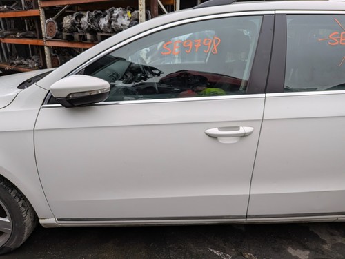 Passat estate 2011 n - vw, b7