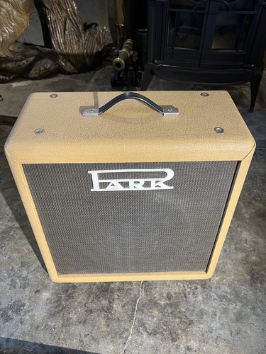 Park le20 vintage 20w valve - vintage,