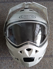 Caberg Tourmax helmet large