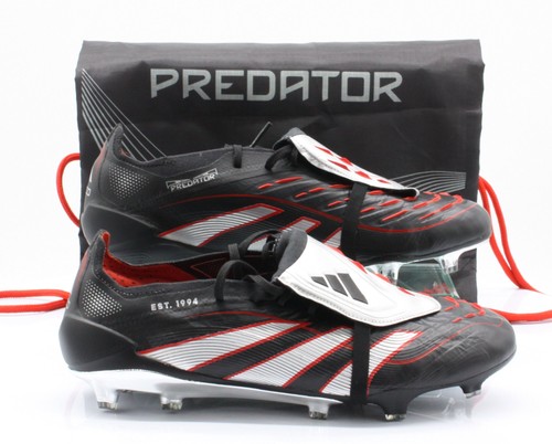 Adidas predator obisidian mens - adidas,