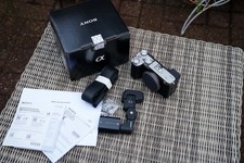 Sony Alpha a7 CR Mirrorless