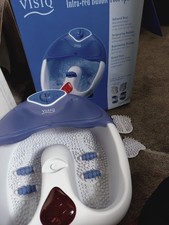 Visiq Bubble Foot Massager