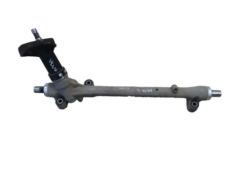 Mazda 2013 2015 mk3 power - 2013-2015,