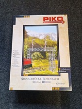 Piko 62033 rosenbach signal - 62033,