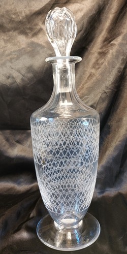 Antique early 20th cent pall - 20th-cent,