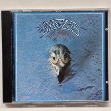Eagles – Their Greatest Hits