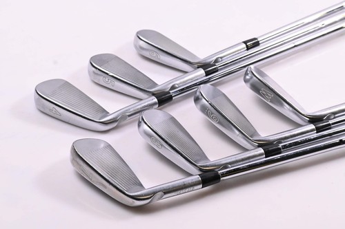 Ping iblade irons pw - /, 4-pw