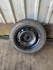 VW PASSAT 2005 16” 5 STUD