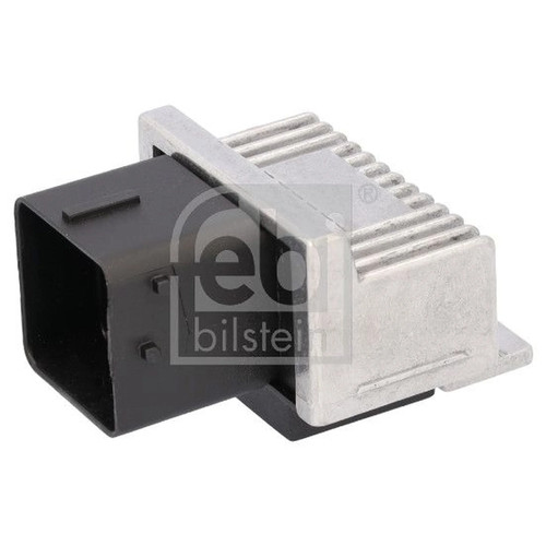 Febi glow plug control - febi,
