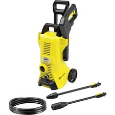 KARCHER K3 pressure washer