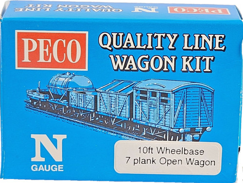 Peco knr gauge - gauge, 10ft
