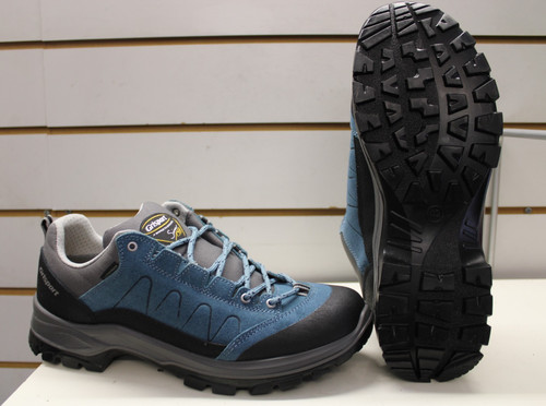 Grisport waterproof lady - grisport,