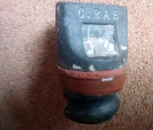 Fife rae antique vintage - 2, x