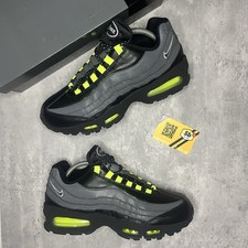 NIKE AIR MAX 95 SE | ATMOS
