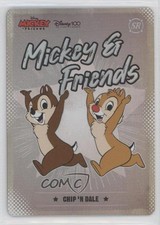2023 Kakawow Hotbox Mickey &