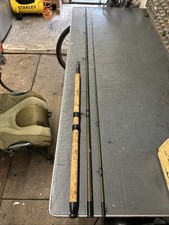 NORTH WESTERN RODCRAFT 12’