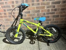Kids 4-8 years Apollo Ace BMX. Fantastic condition