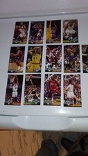 Fleer NBA Jam Session