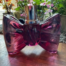 VIKTOR & ROLF BONBON PERFUME BOTTLE HUGE FACTICE STORE DISPLAY BOTTLE VERY RARE