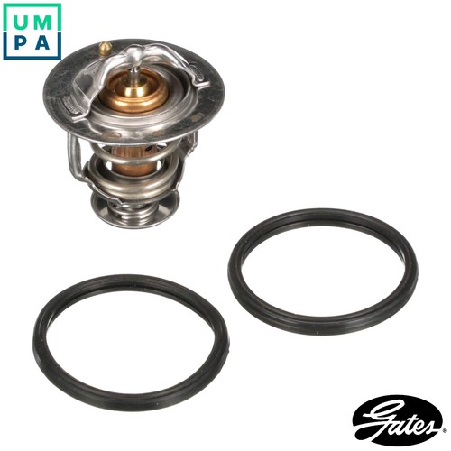 Thermostat coolant th31282g1 - thermostat,