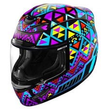 Icon Armada motocycle helmet - Small