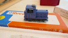Roco HOe HOn30 Diesel 0-6-0