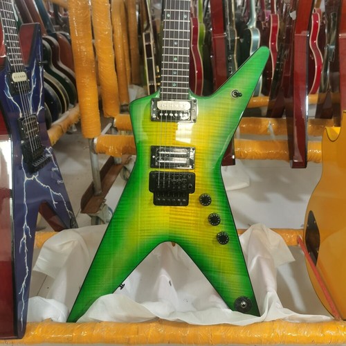 Custom best selling dean - custom, best-selling
