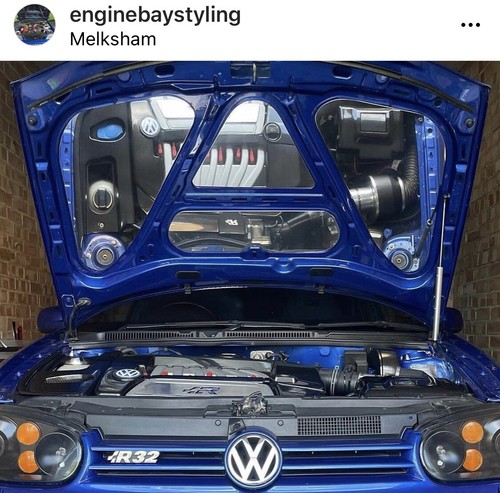 Golf mk4 under - golf,